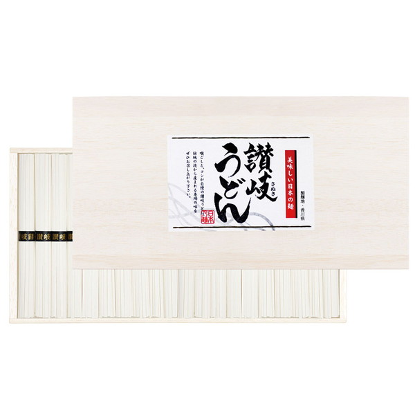 [讃岐うどん] 讃岐うどん[AKW-50]