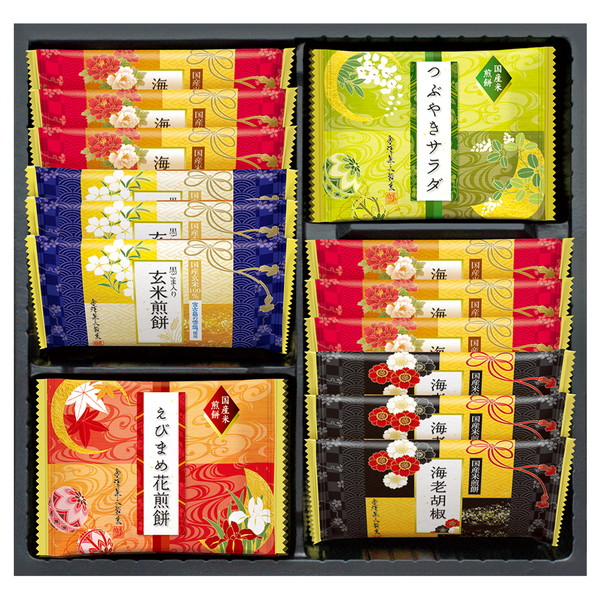 [金澤兼六製菓] 兼六の華 [KRN-10R]