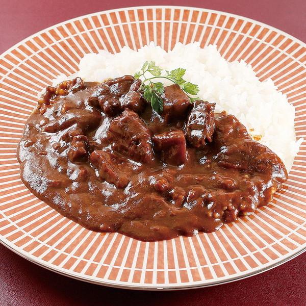 佐賀牛カレー