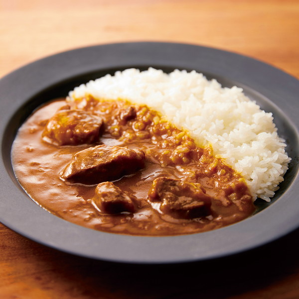 [NISHIKIYA KITCHEN] ビーフカレー