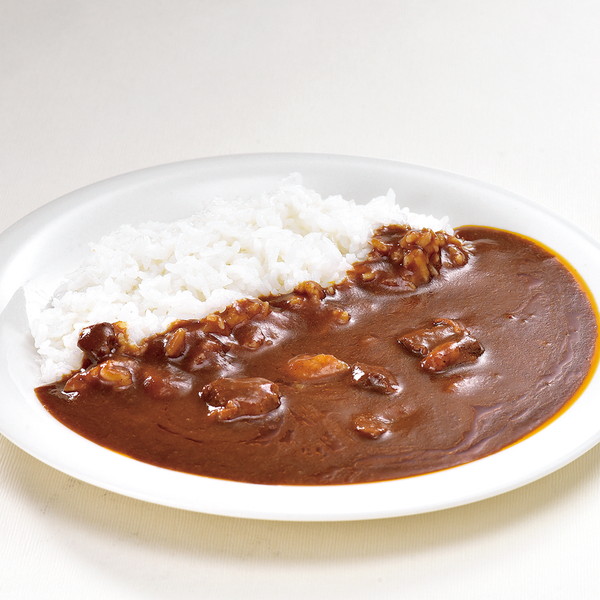 厳選素材カレー小岩井ビーフカレー 中辛