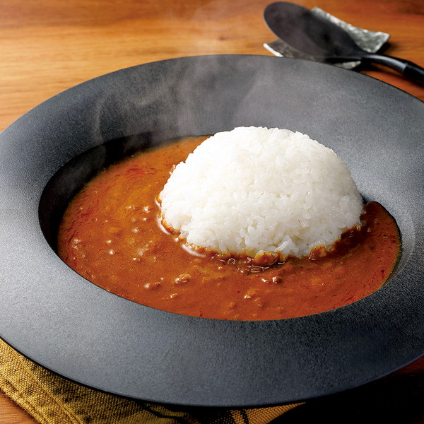 厳選素材カレー 小岩井クリームチーズカレー