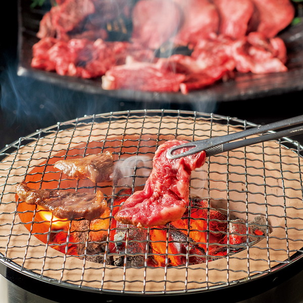特上焼肉6種セット