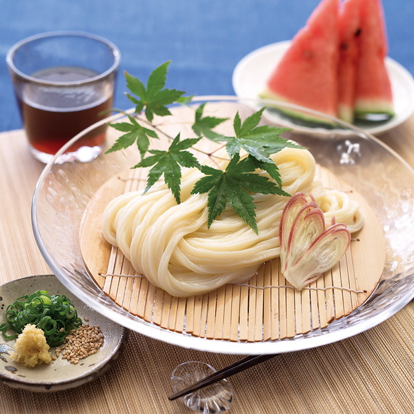 [讃匠]  讃岐うどんセット