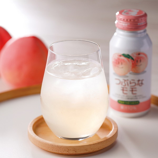 つぶらなモモ（30缶）
