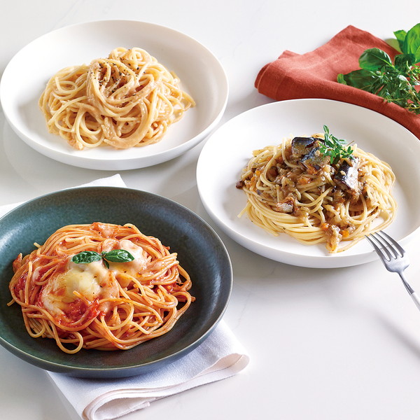 [ピエトロ] パスタ６種セット