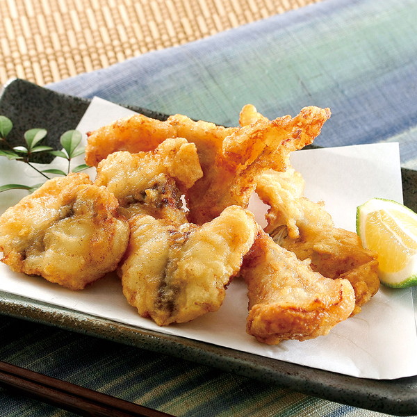 [ふく太郎本部] ふくのから揚げ