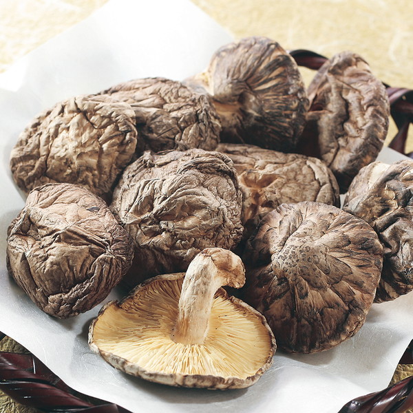 大分産 乾椎茸 香信
