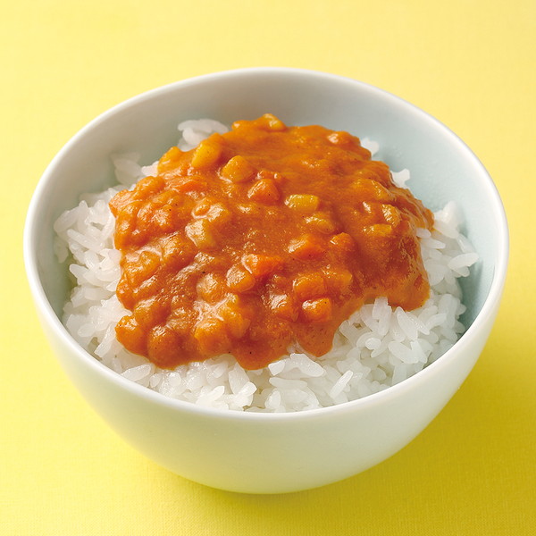 [NISHIKIYA KITCHEN] こどもカレー