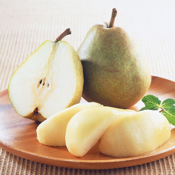 いずみ会の山形県産 ラ・フランス