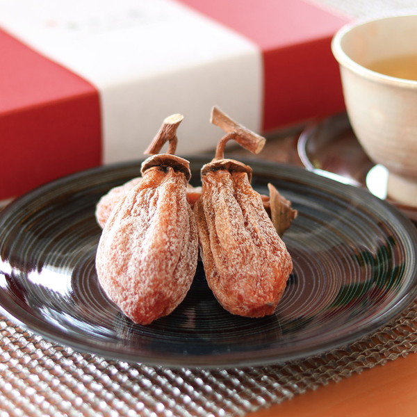 [土井農園]最上干柿