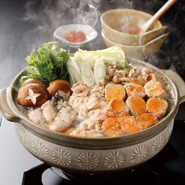 痛風鍋セット（2～3人前）