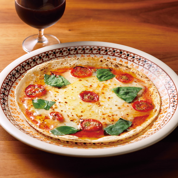 [プロトンダイニング]マルゲリータピザ（2個）