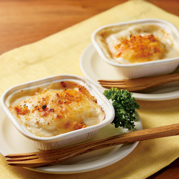 [RFFF（ルフフフ）]ドフィノワ じゃがいもグラタン 2個入り