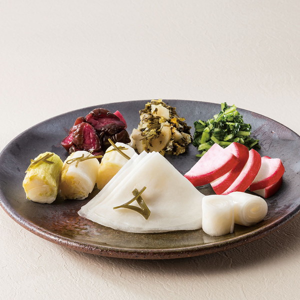 [大安]味さわやか