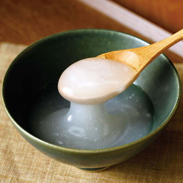 [華緑園本舗 亀久堂]吉野本葛 くず湯