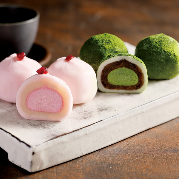 [なごし]生大福詰合せ