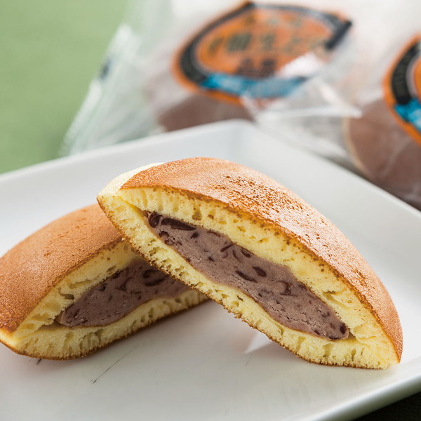 [乳蔵]北海道十勝生どら