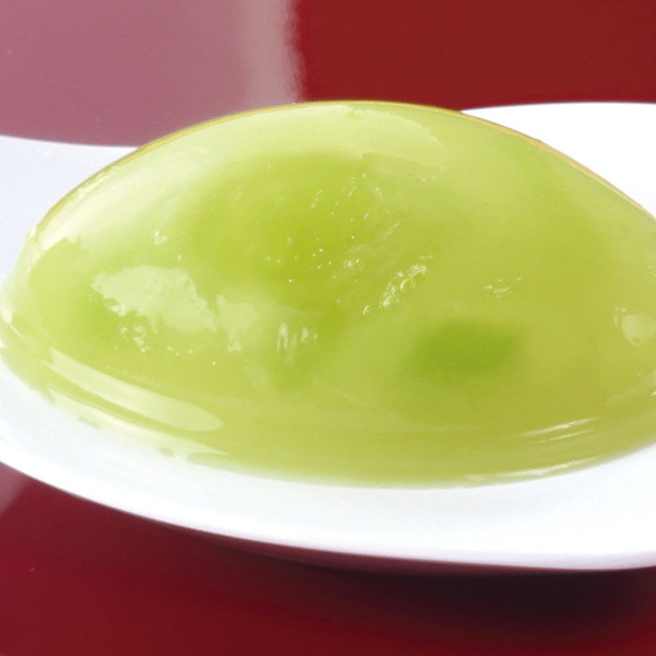 [宗家 源 吉兆庵]メロンの果 4個入