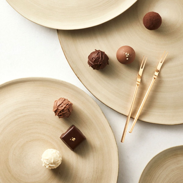 [モロゾフ]プレミアムチョコレートセレクション（10個）