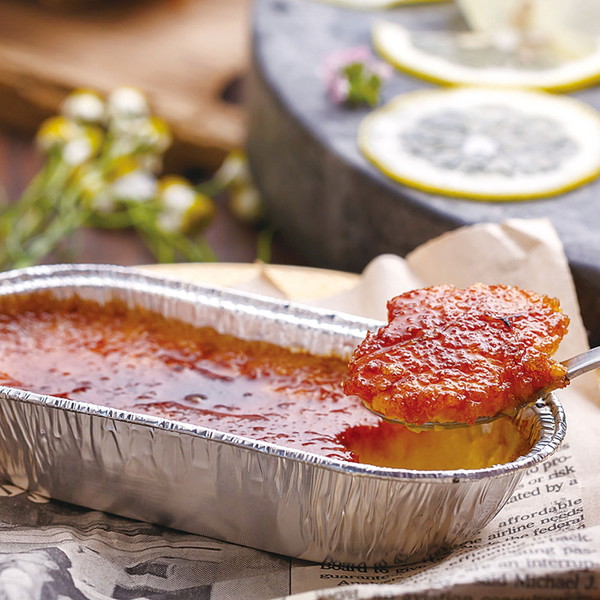 [カスターニャ]カタラーナ4個セット