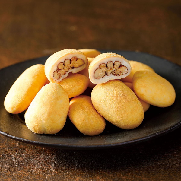 キャンディピーカンナッツチョコ