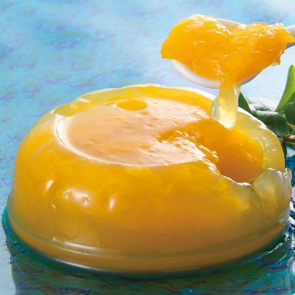 [JAあしきた]デコポンゼリー