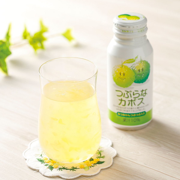 つぶらなカボス（30缶）