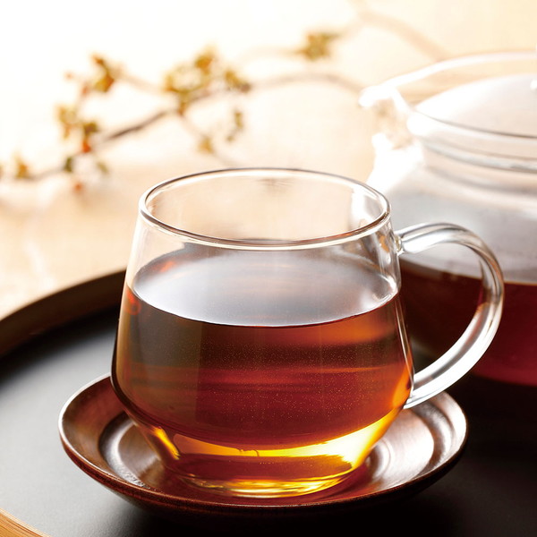 こだわり造り麦茶