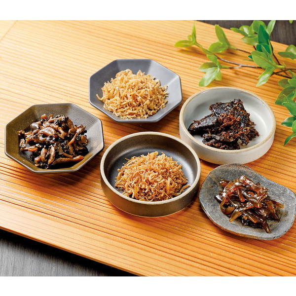 [わらびの里]五色ぱっく 伏見