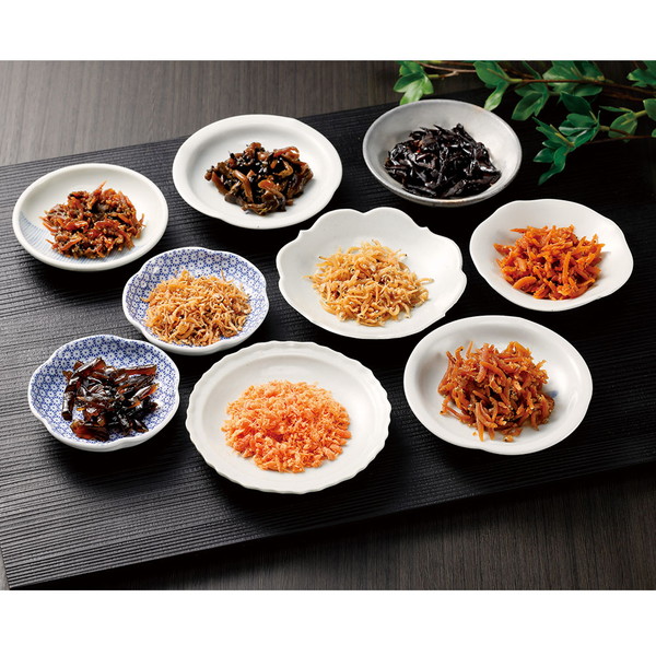 [わらびの里]一膳ぱっく（KM-15S）