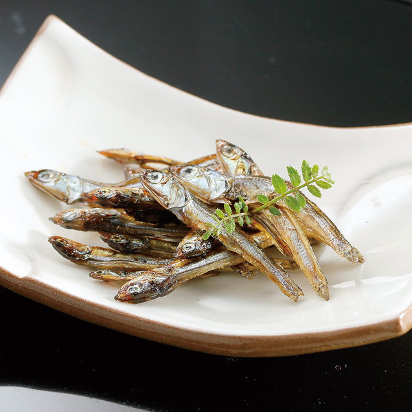 国内産・無添加 田作