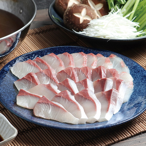 大分かぼすぶりしゃぶセット