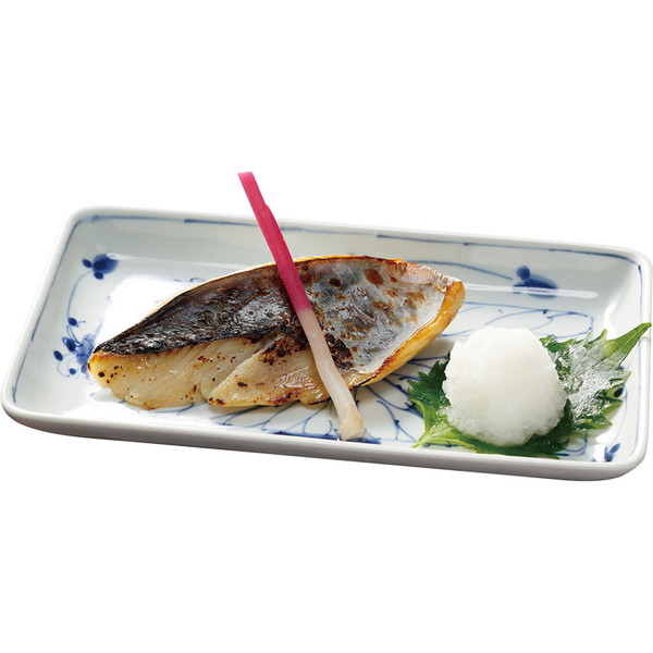 [松浦漬本舗] 西京漬さわら