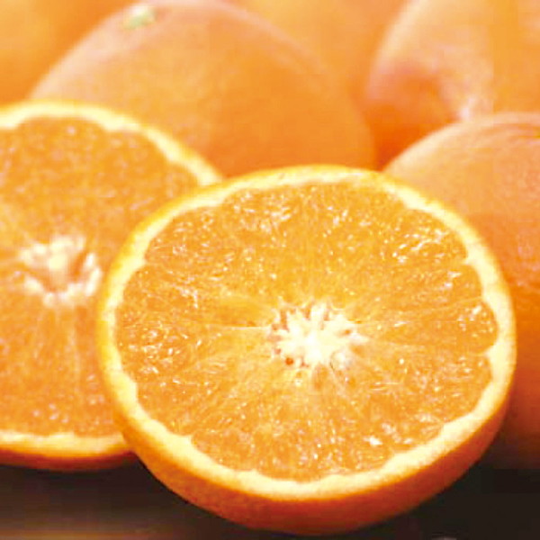 佐賀県産 清見オレンジ