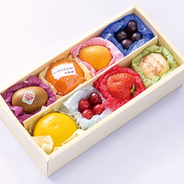 フルーツボックス