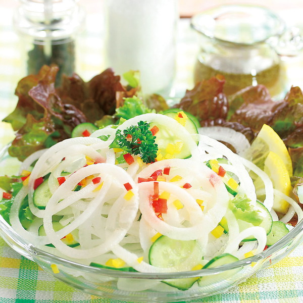 [JAあしきた] サラたまちゃん