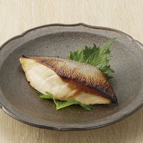 箱ごとレンチン銀ヒラスしょうゆ麹漬 (2袋)