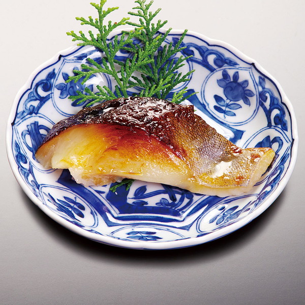 [三味洪庵] 西京漬セット