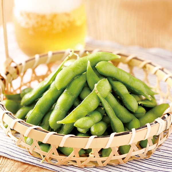 そのままえだ豆