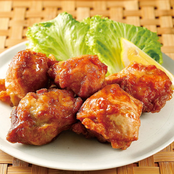 [小樽なると屋] ざんぎ