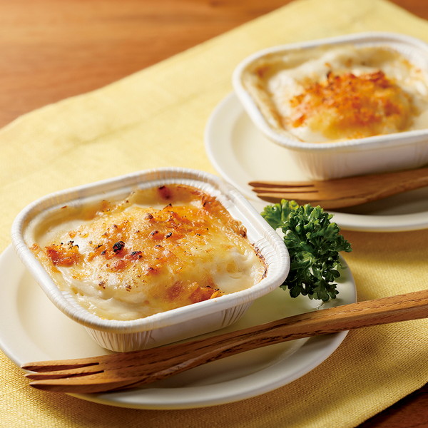 [RFFF（ルフフフ）] ドフィノワ じゃがいも グラタン 2個入り