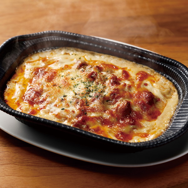 [RFFF（ルフフフ）] 黒毛和牛のごちそうドリア