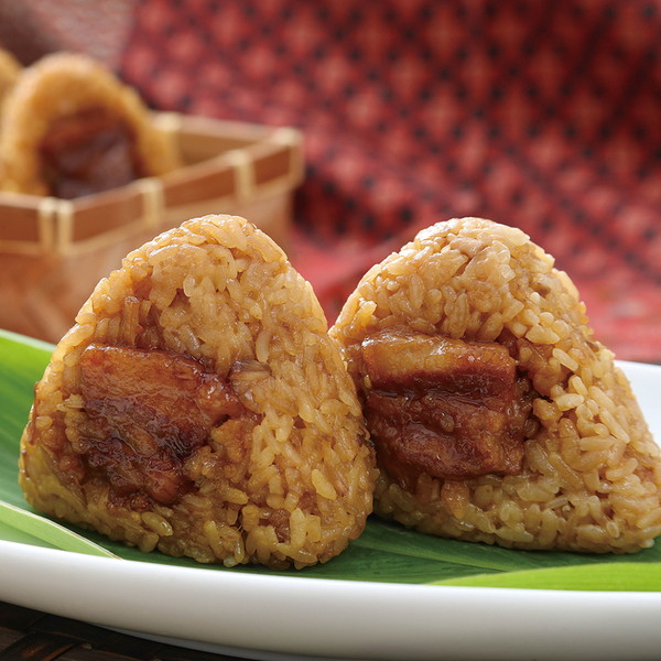 [長崎 ふくみ屋] 角煮おにぎり詰合せ（10個入）