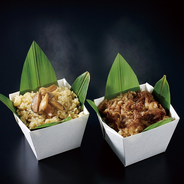 [山梨 信玄食品] おこわ詰合せ