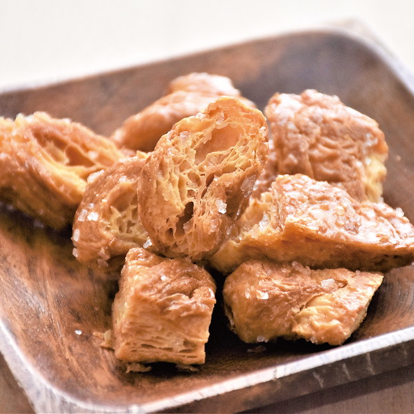 [横浜ロイヤルパークホテル] クロワッサンラスク