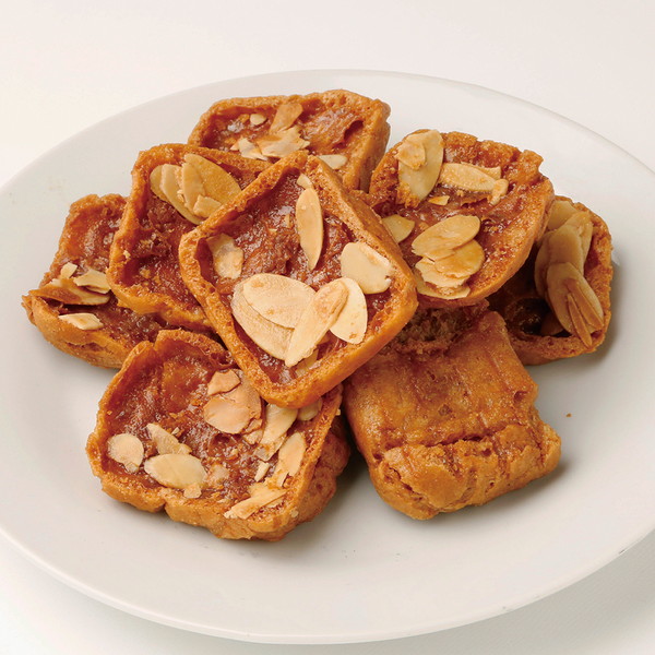 田野屋塩二郎 シューラスク