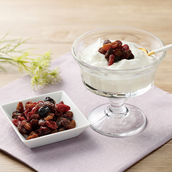 [コダマ健康食品] BIONOWAオーガニックドライフルーツミックス