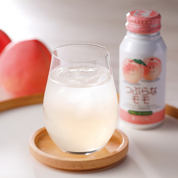 つぶらなモモ（30缶）