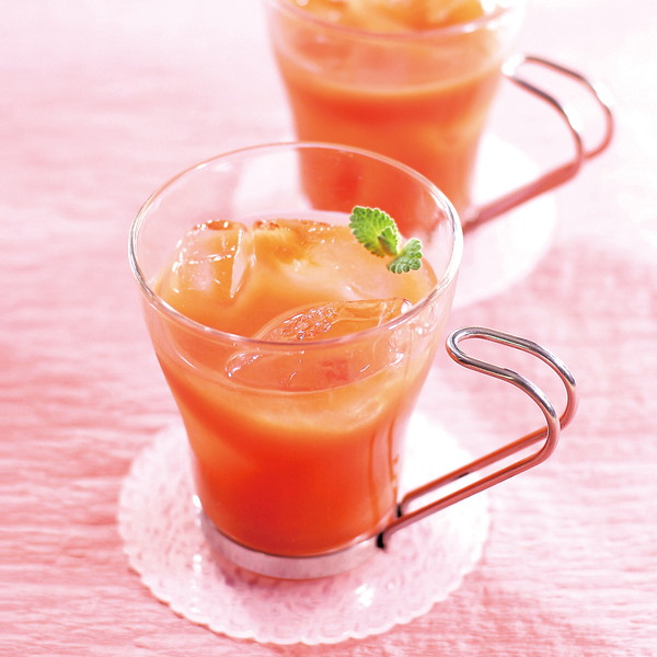 [コーミ] 有機栽培トマトジュース（30缶）